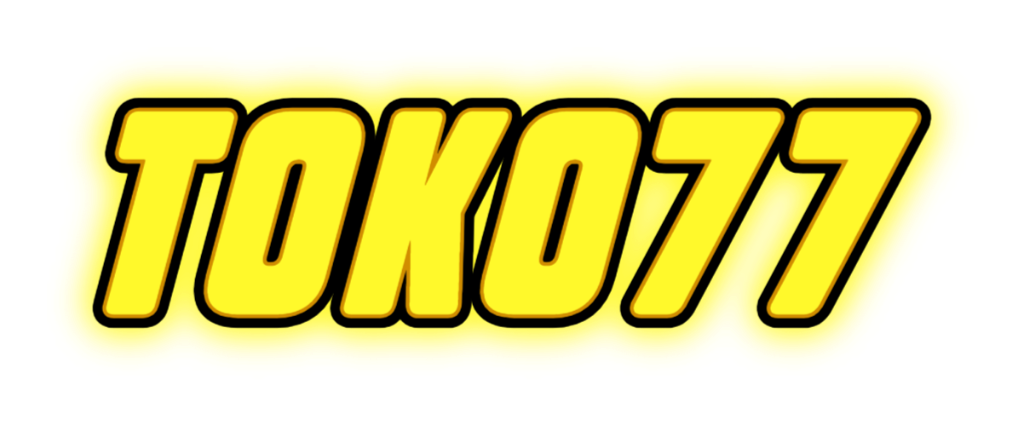 logo TOKO77